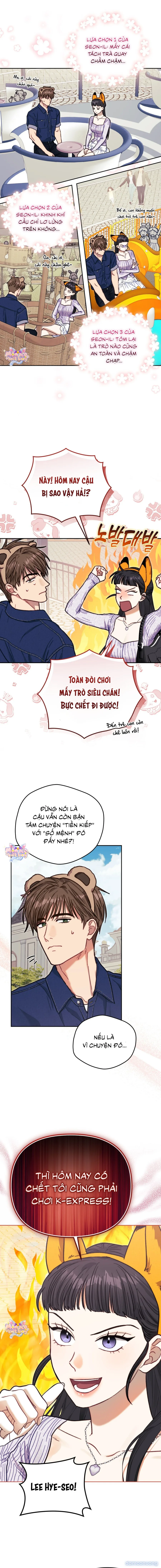 Hãy Trở Thành Đầy Tớ Của Tôi 