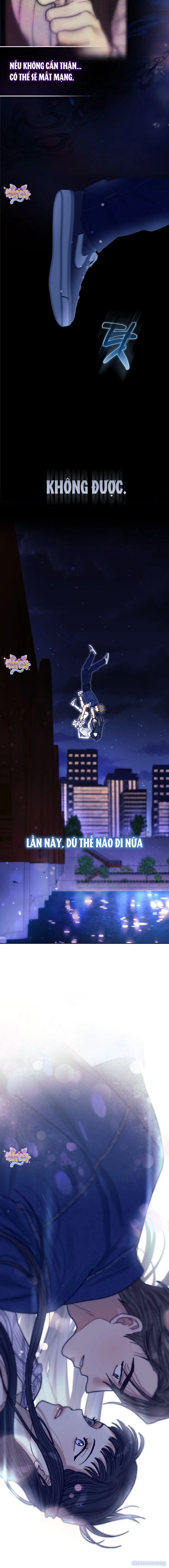 Hãy Trở Thành Đầy Tớ Của Tôi 