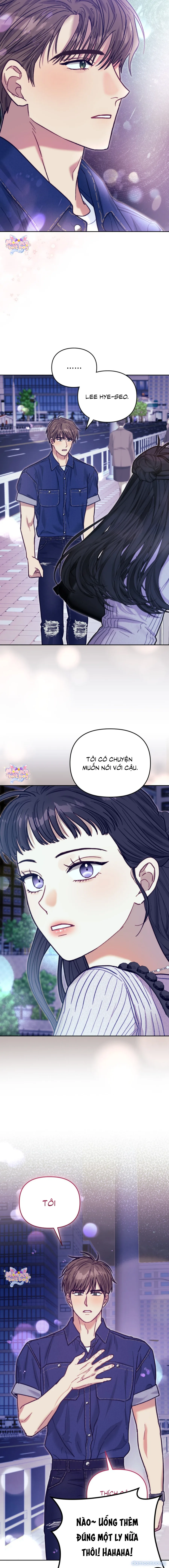 Hãy Trở Thành Đầy Tớ Của Tôi 