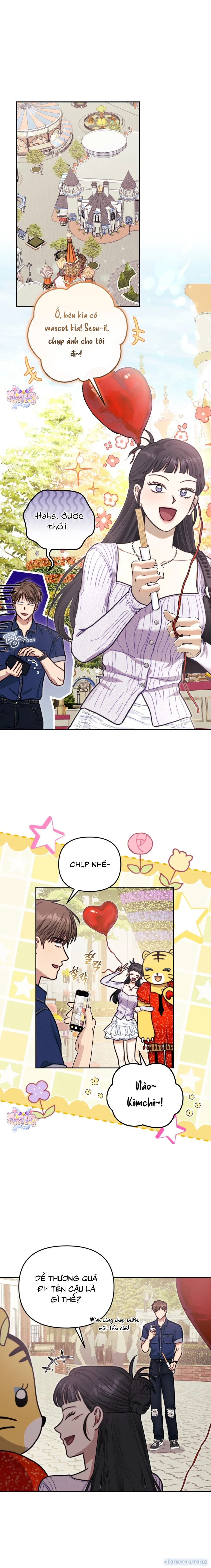 Hãy Trở Thành Đầy Tớ Của Tôi 