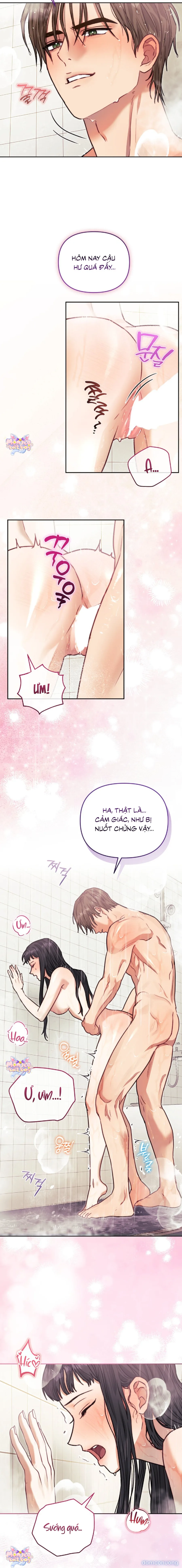 Hãy Trở Thành Đầy Tớ Của Tôi 