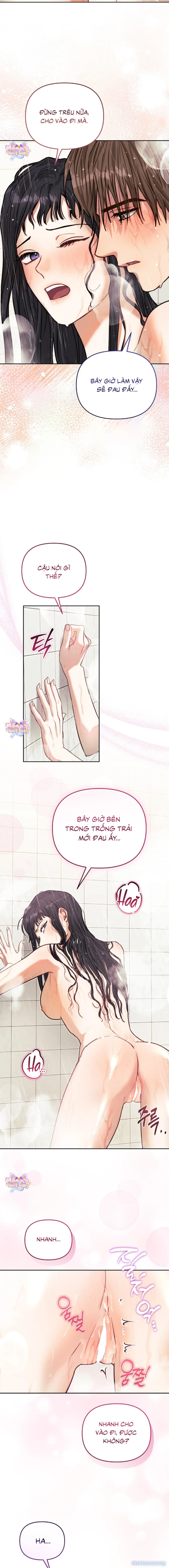 Hãy Trở Thành Đầy Tớ Của Tôi 