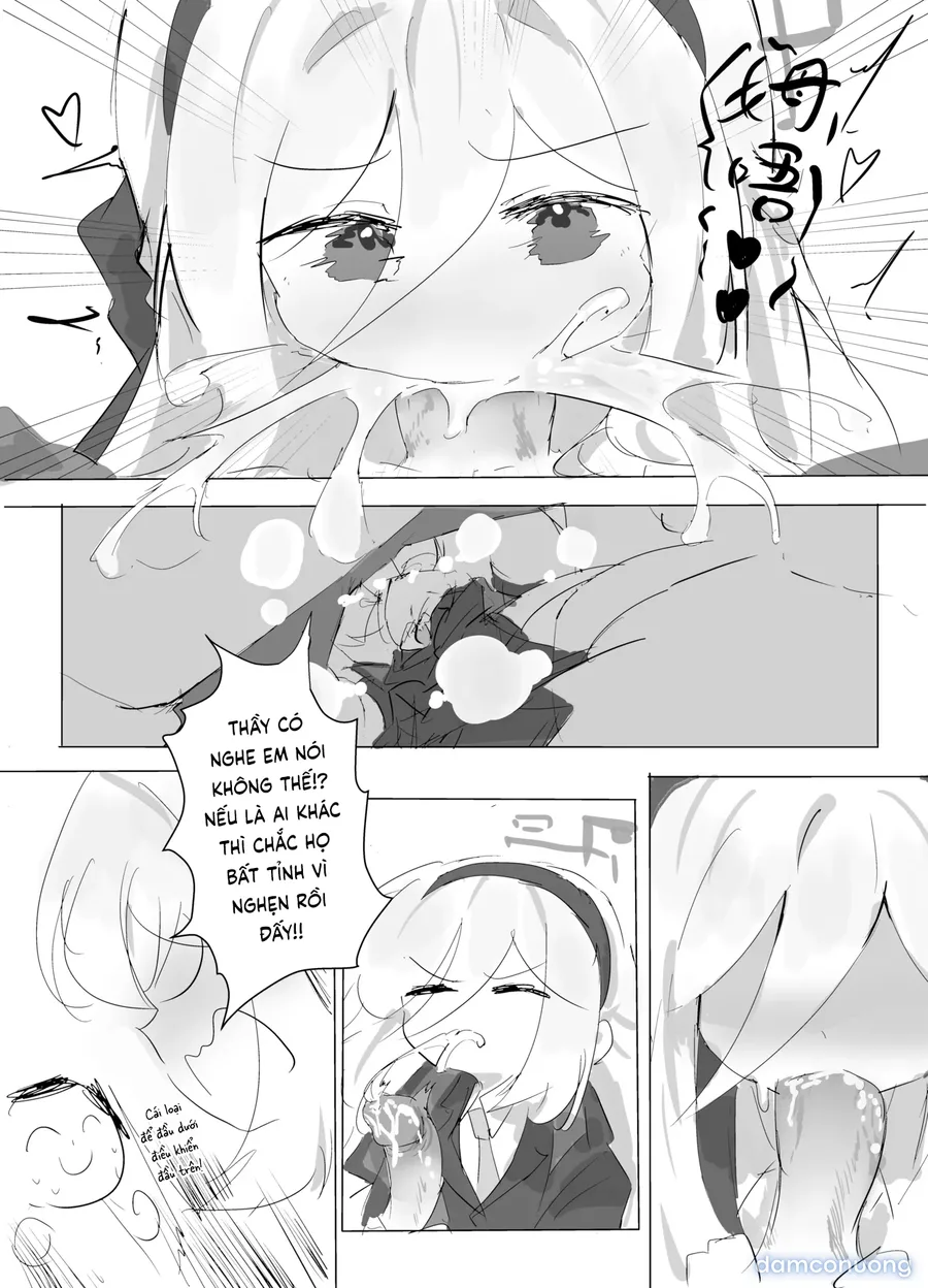 Kei's Hentai Cartoon 