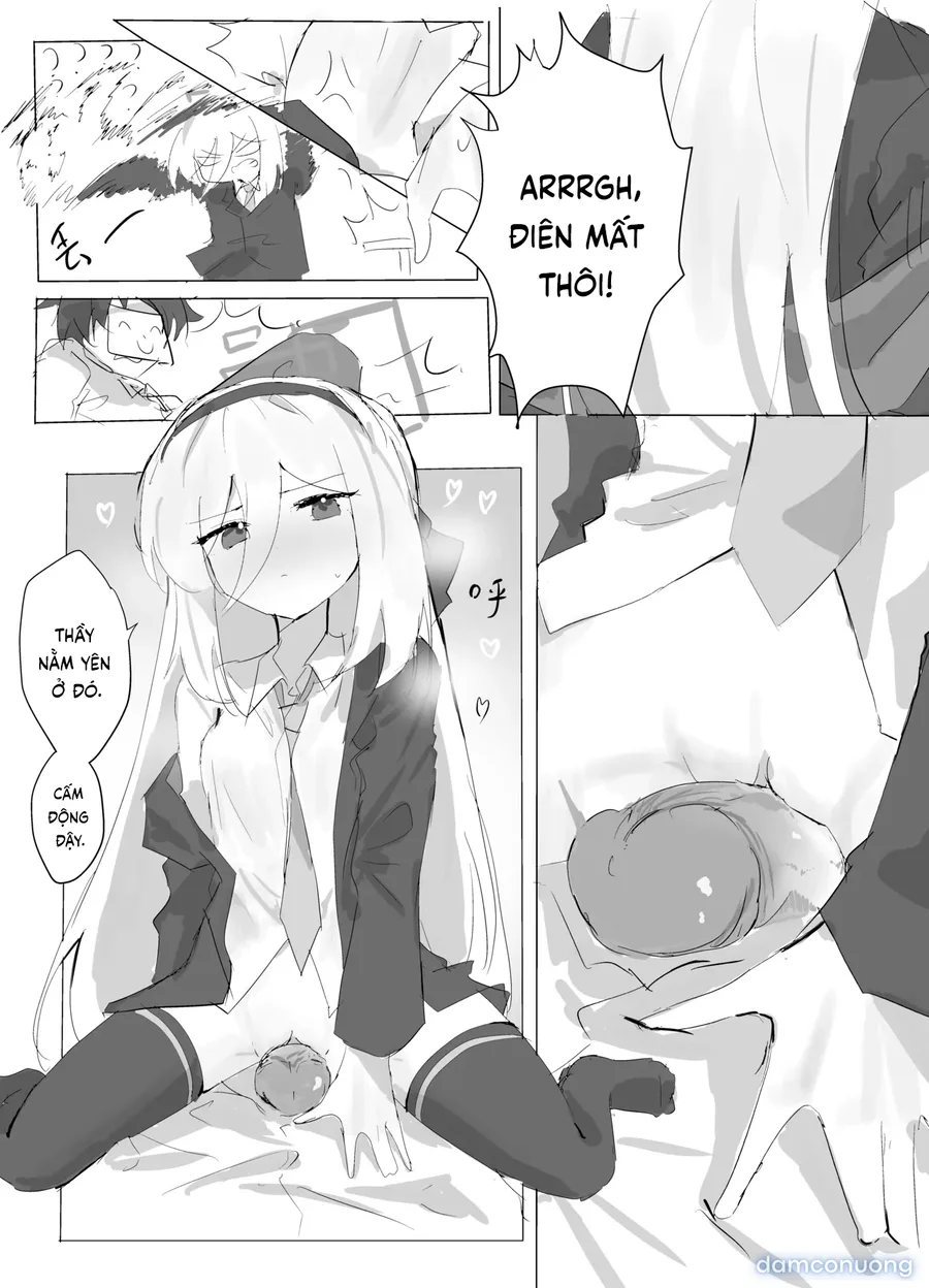Kei's Hentai Cartoon 