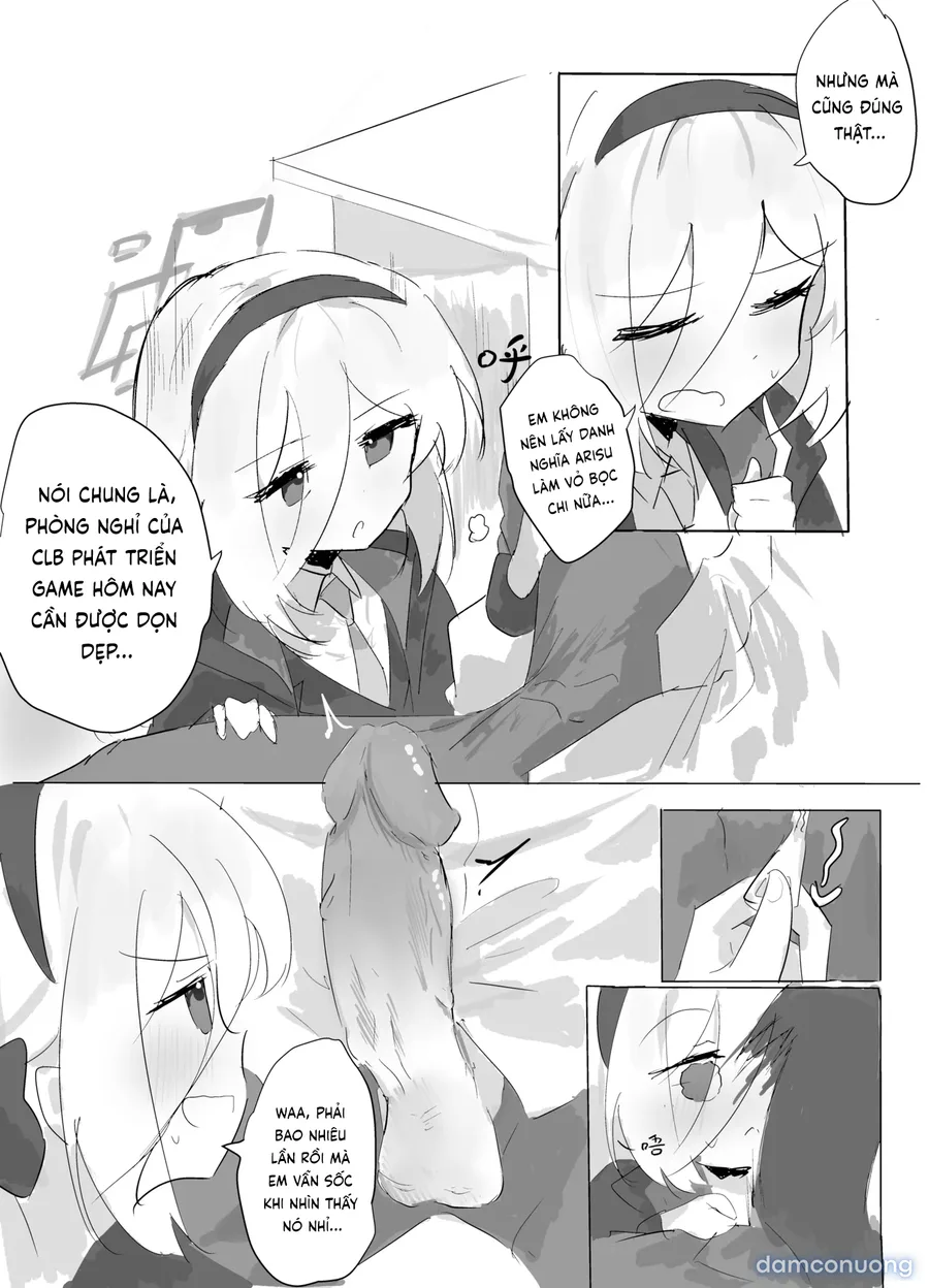 Kei's Hentai Cartoon 