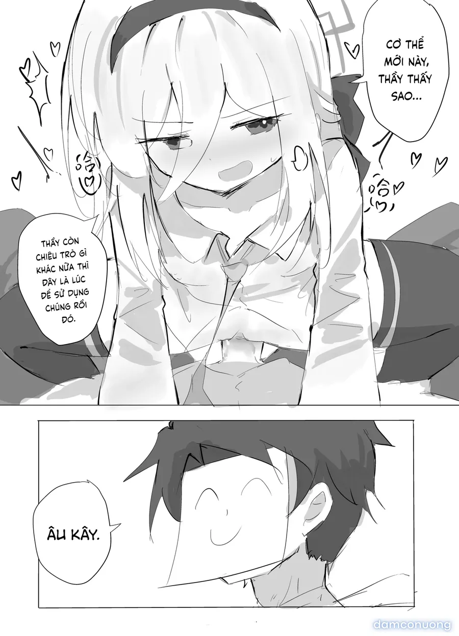 Kei's Hentai Cartoon 