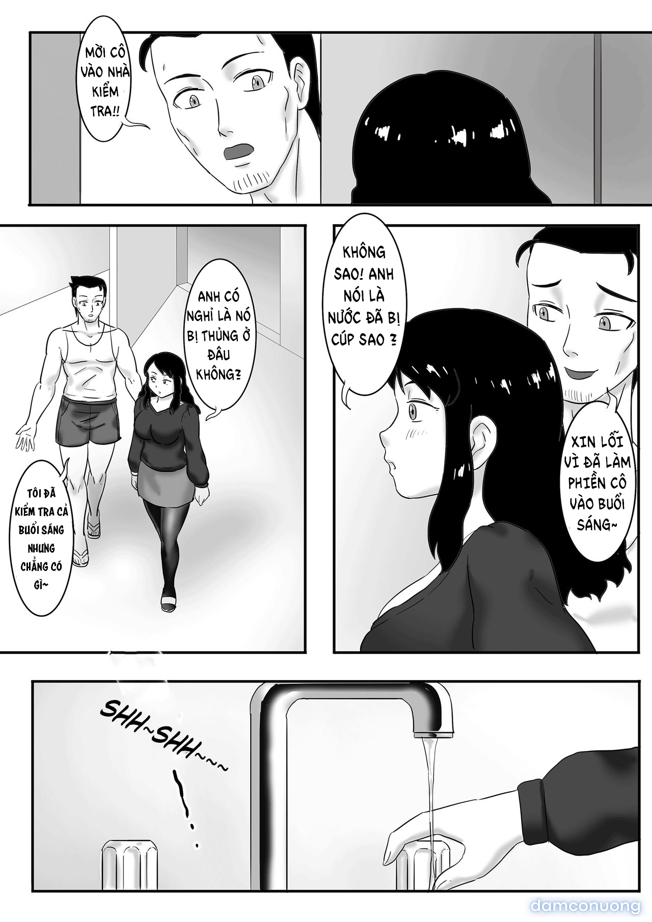 Kí Sinh Trùng 