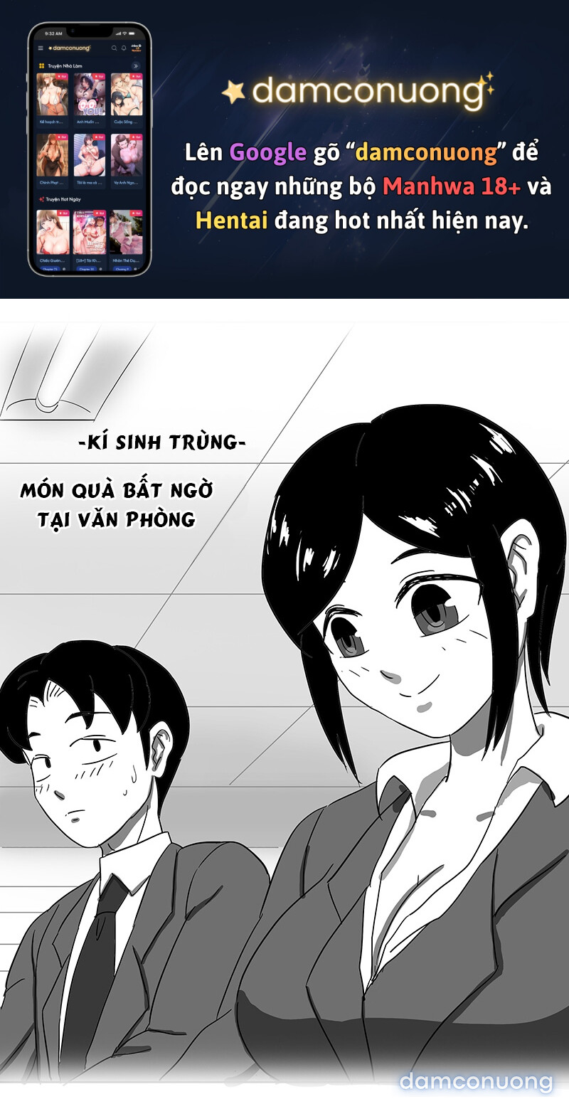 Kí Sinh Trùng 