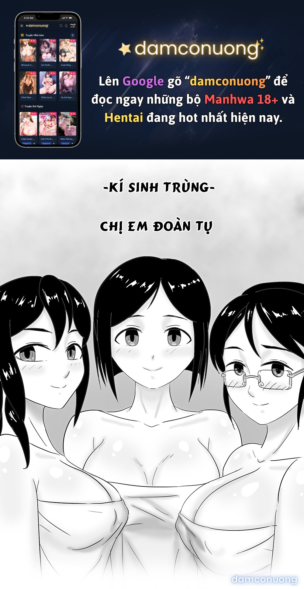Kí Sinh Trùng 