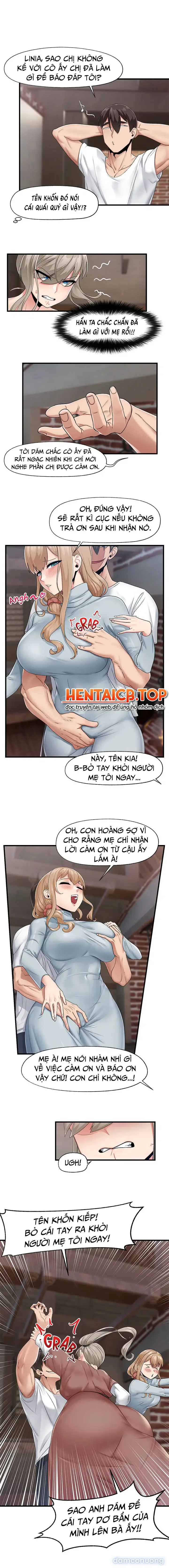 Xuất hiện ở dị giới, tôi tập hợp dàn harem của mình như thế nào 