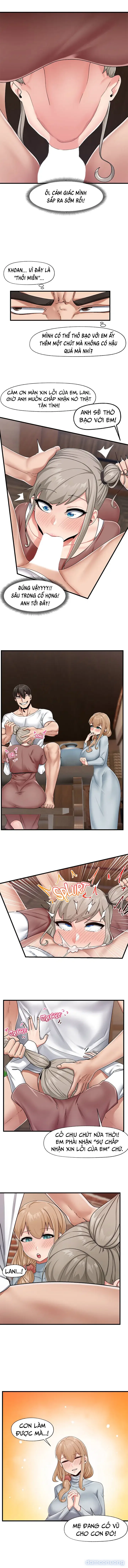 Xuất hiện ở dị giới, tôi tập hợp dàn harem của mình như thế nào 