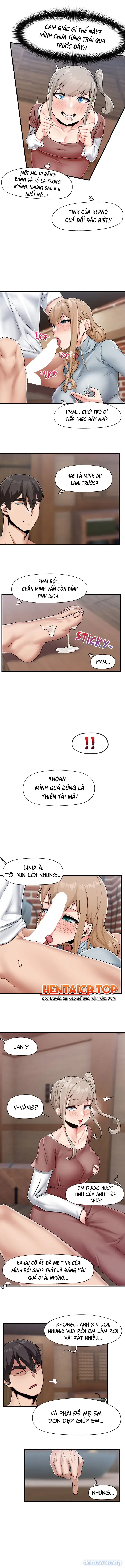 Xuất hiện ở dị giới, tôi tập hợp dàn harem của mình như thế nào 
