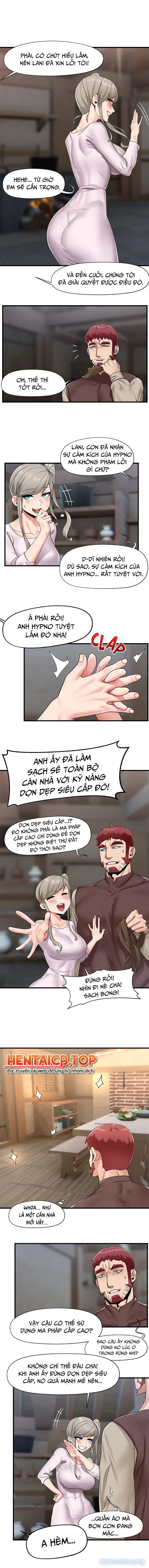Xuất hiện ở dị giới, tôi tập hợp dàn harem của mình như thế nào 