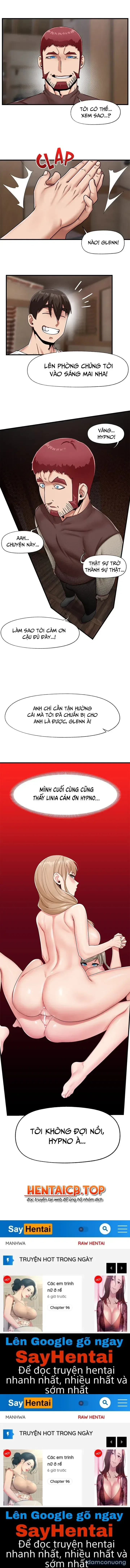 Xuất hiện ở dị giới, tôi tập hợp dàn harem của mình như thế nào 