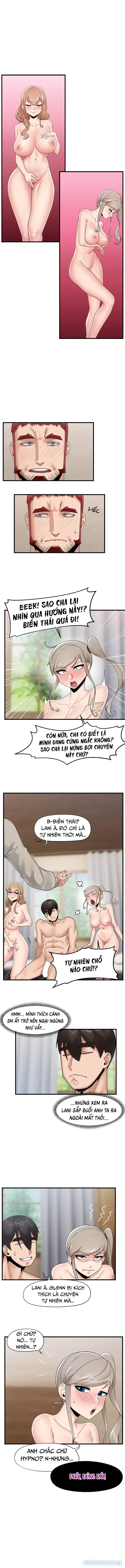 Xuất hiện ở dị giới, tôi tập hợp dàn harem của mình như thế nào 