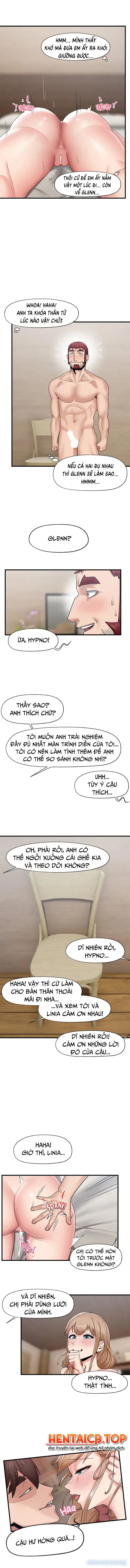 Xuất hiện ở dị giới, tôi tập hợp dàn harem của mình như thế nào 