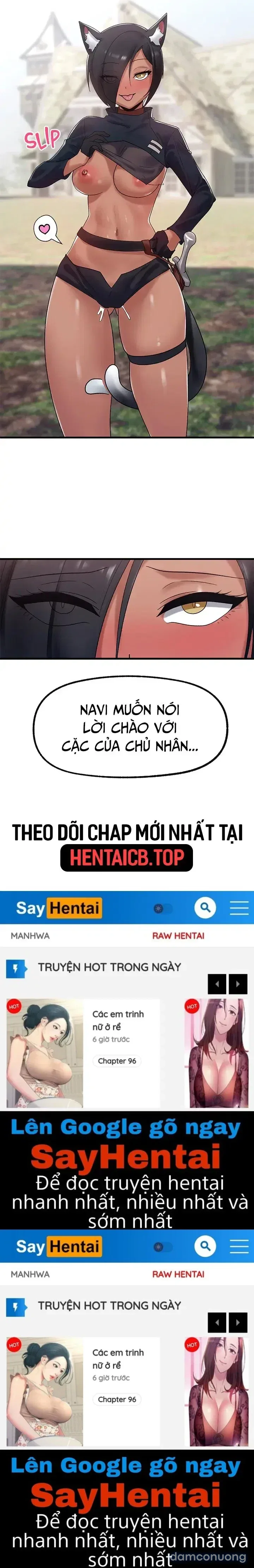 Xuất hiện ở dị giới, tôi tập hợp dàn harem của mình như thế nào 