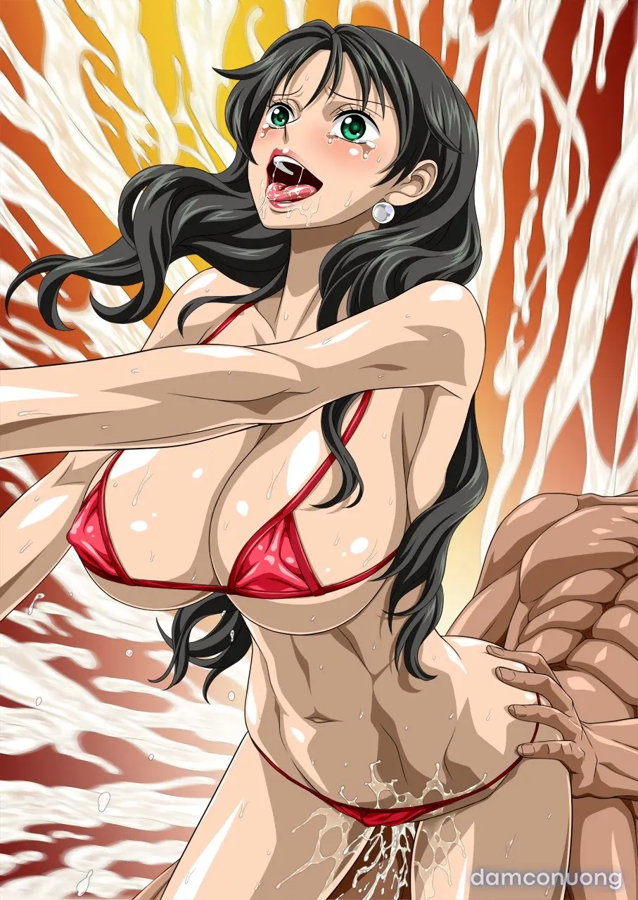 [NEL-ZEL FORMULA] SubesubnHadttOnnanoknYumjanai desu k(One Piece) 