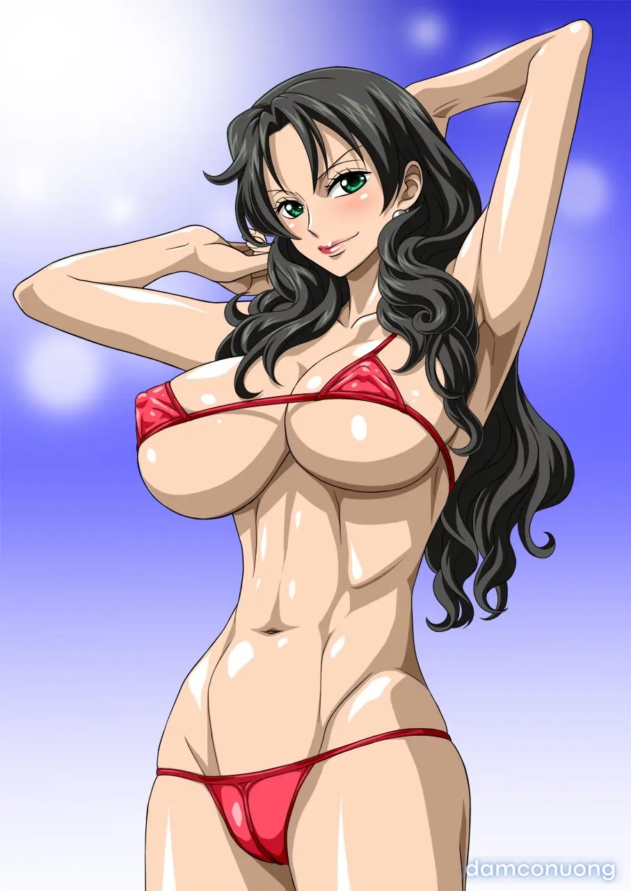 [NEL-ZEL FORMULA] SubesubnHadttOnnanoknYumjanai desu k(One Piece) 