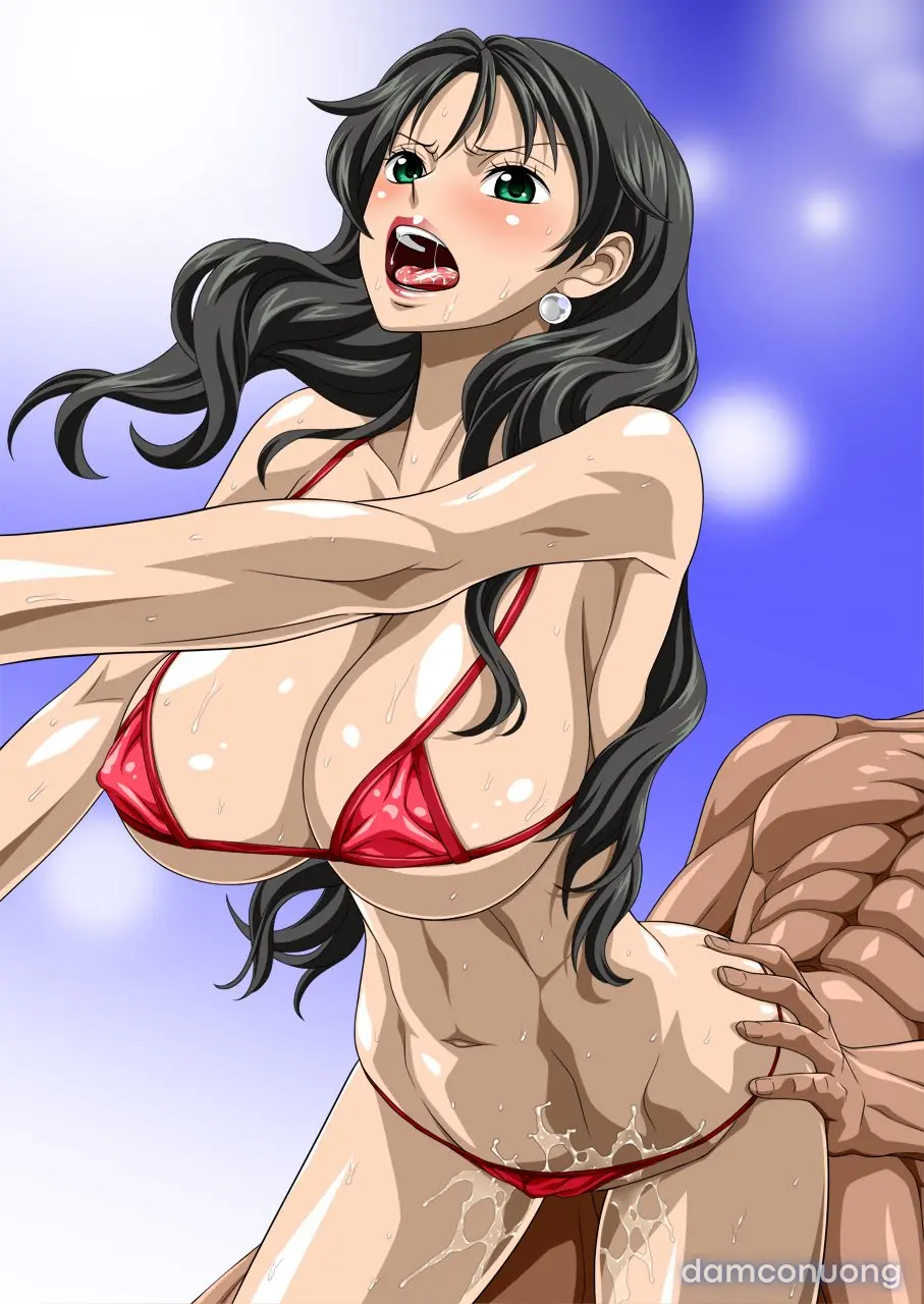 [NEL-ZEL FORMULA] SubesubnHadttOnnanoknYumjanai desu k(One Piece) 