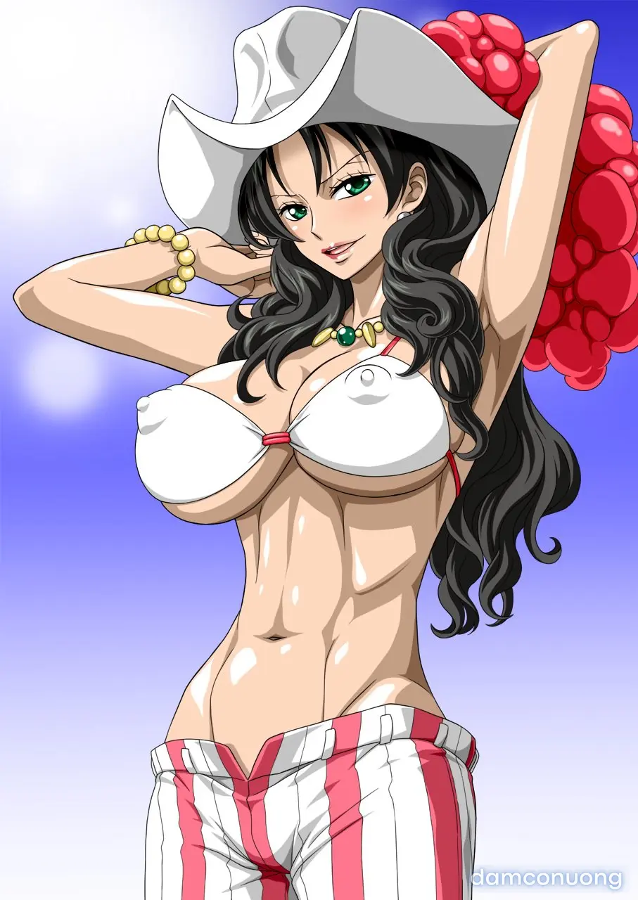 [NEL-ZEL FORMULA] SubesubnHadttOnnanoknYumjanai desu k(One Piece) 