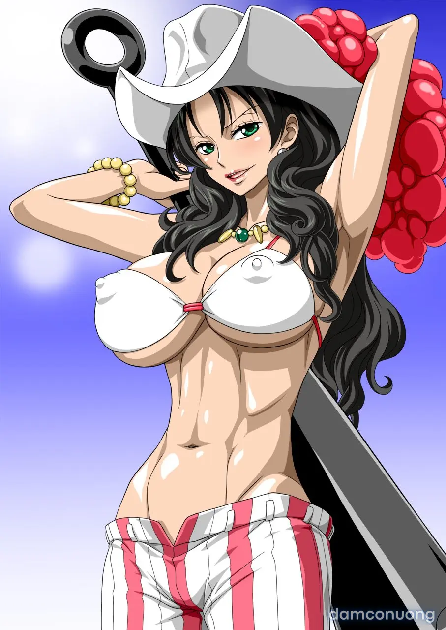 [NEL-ZEL FORMULA] SubesubnHadttOnnanoknYumjanai desu k(One Piece) 