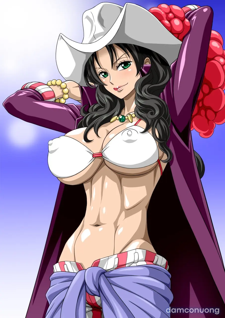 [NEL-ZEL FORMULA] SubesubnHadttOnnanoknYumjanai desu k(One Piece) 