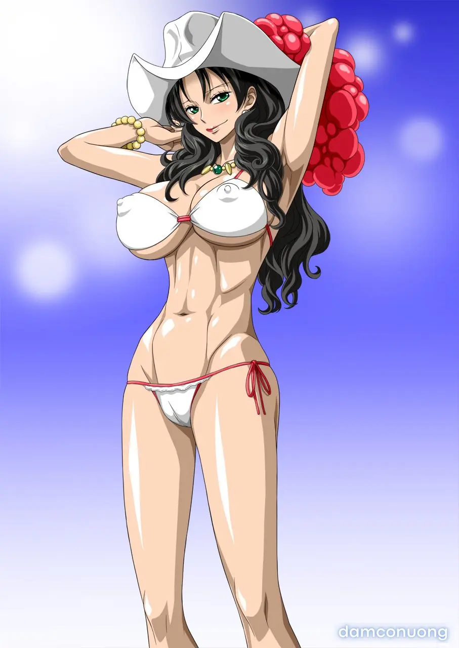 [NEL-ZEL FORMULA] SubesubnHadttOnnanoknYumjanai desu k(One Piece) 