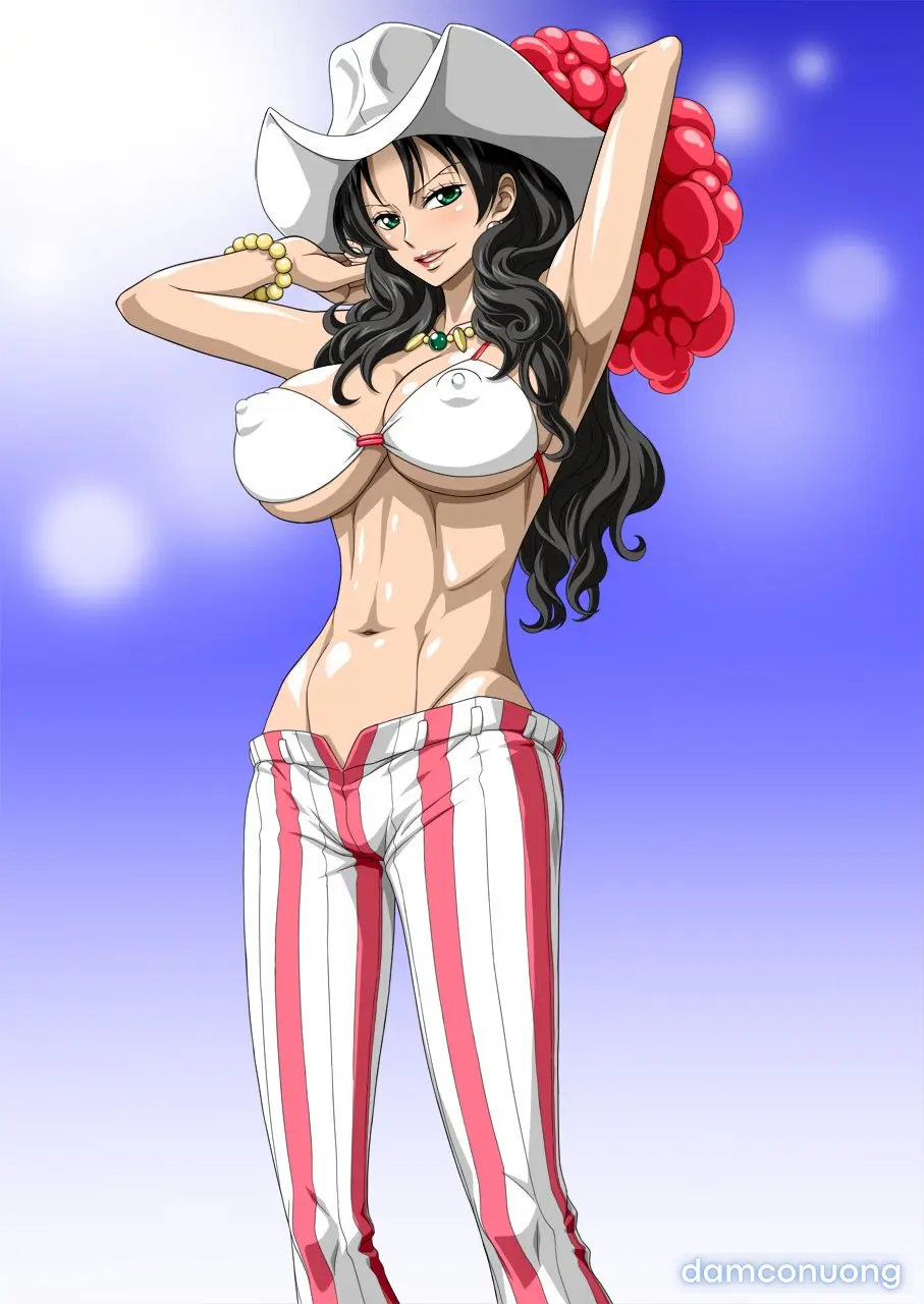 [NEL-ZEL FORMULA] SubesubnHadttOnnanoknYumjanai desu k(One Piece) 