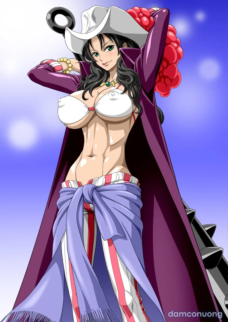 [NEL-ZEL FORMULA] SubesubnHadttOnnanoknYumjanai desu k(One Piece) 