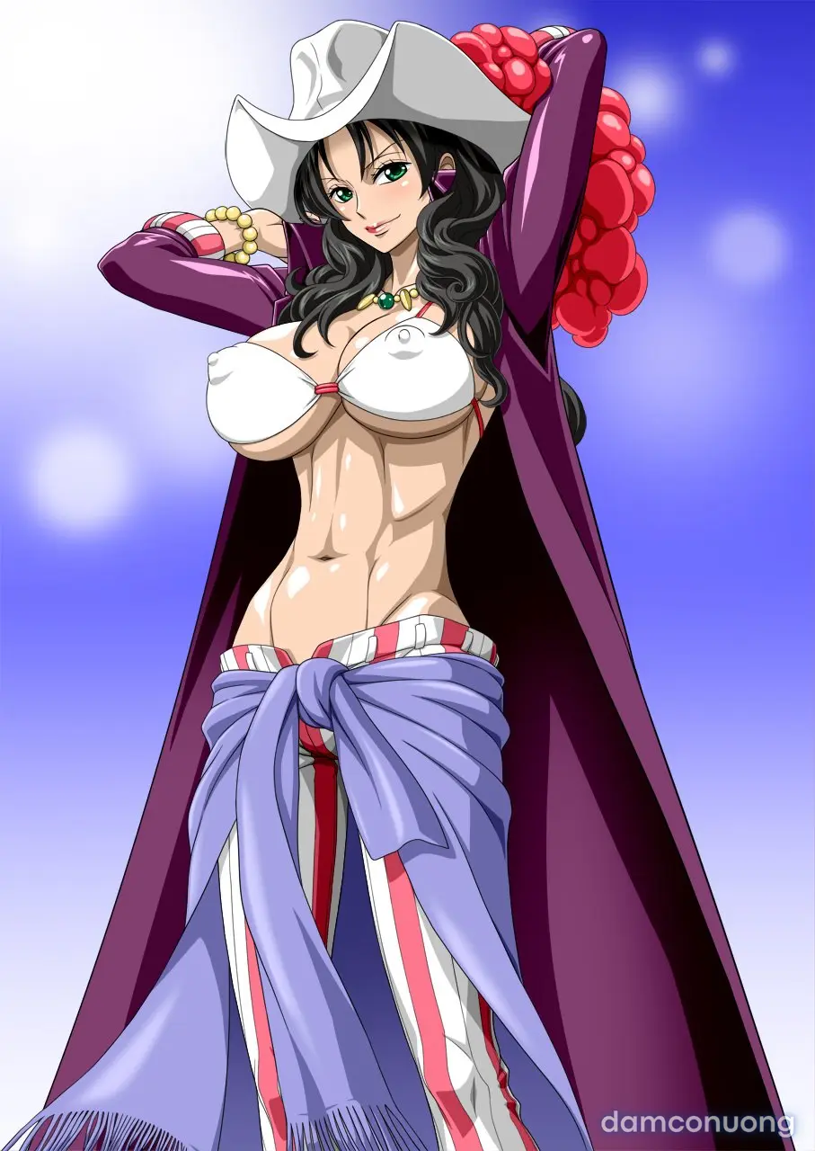 [NEL-ZEL FORMULA] SubesubnHadttOnnanoknYumjanai desu k(One Piece) 