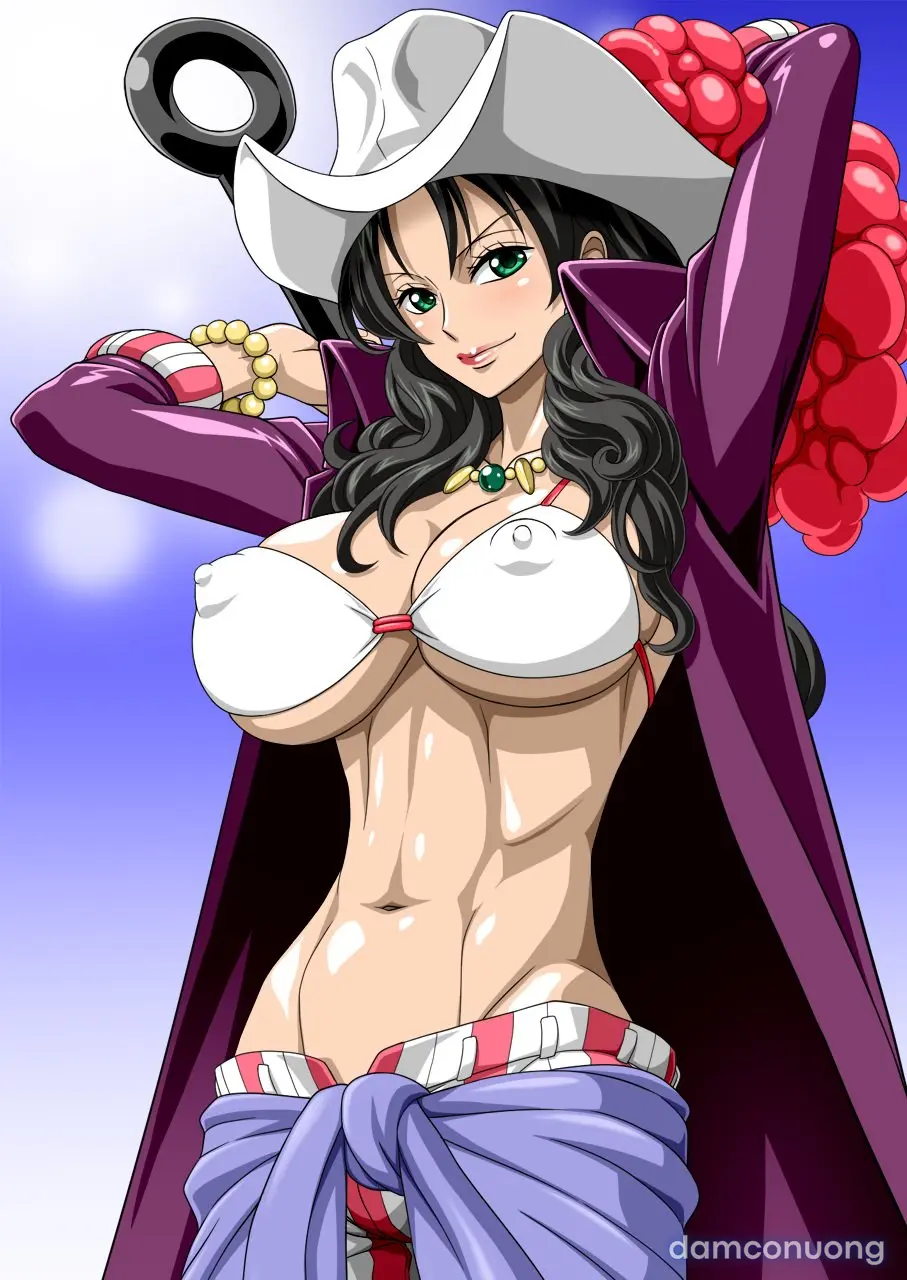 [NEL-ZEL FORMULA] SubesubnHadttOnnanoknYumjanai desu k(One Piece) 