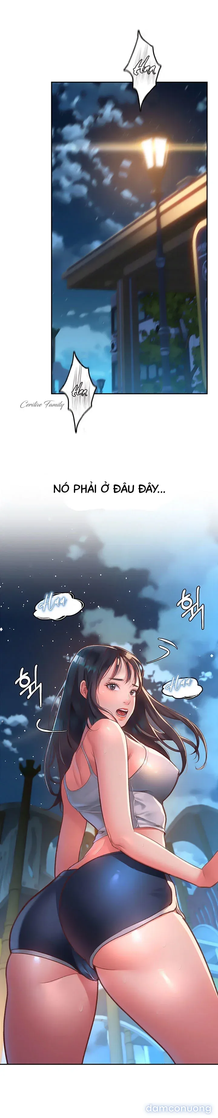 Khoảnh Khắc Không Thể Giải Thích 