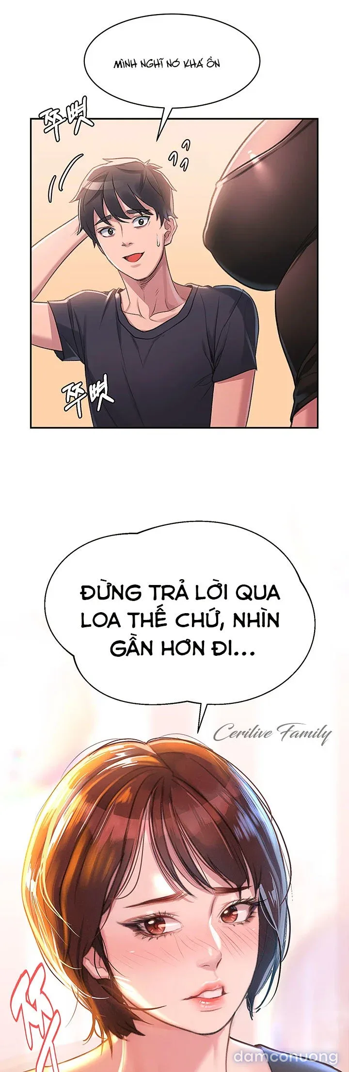 Khoảnh Khắc Không Thể Giải Thích 