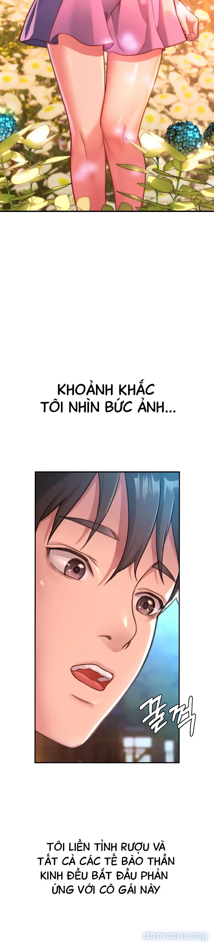 Khoảnh Khắc Không Thể Giải Thích 