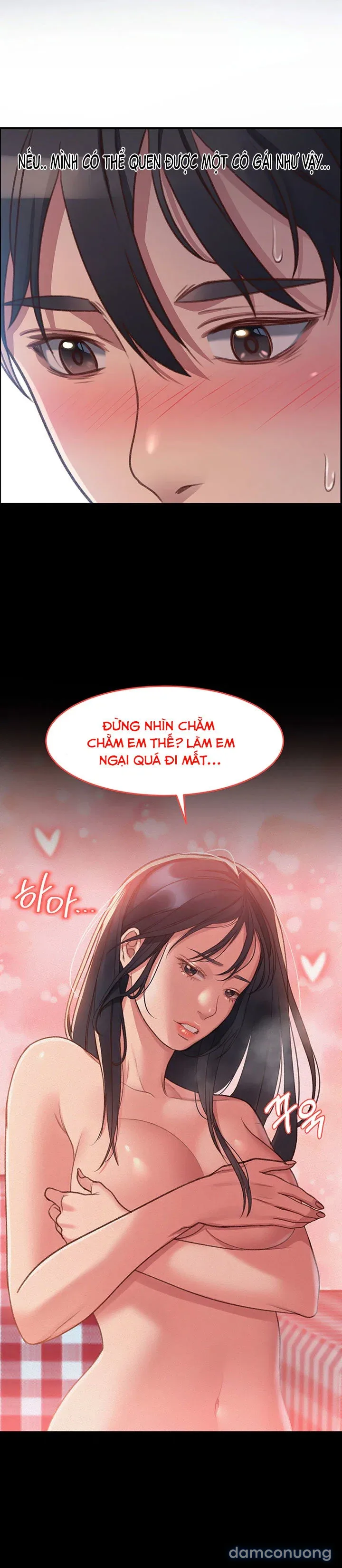 Khoảnh Khắc Không Thể Giải Thích 