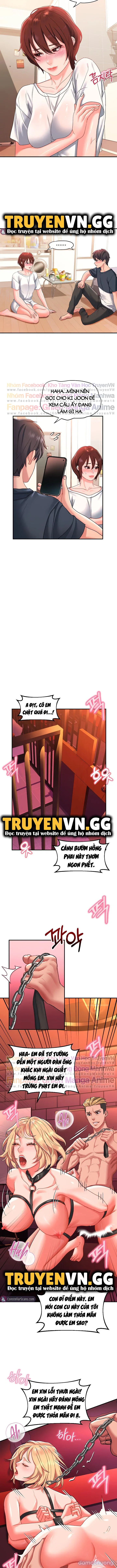 Khoảnh Khắc Không Thể Giải Thích 