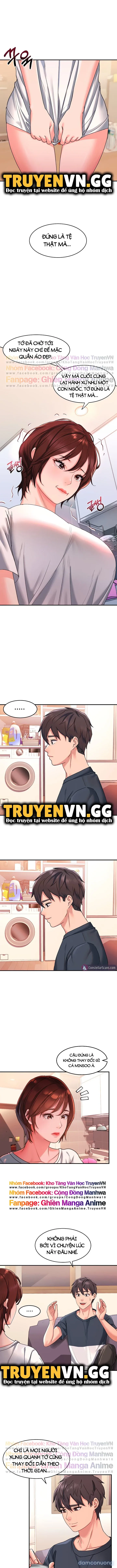 Khoảnh Khắc Không Thể Giải Thích 