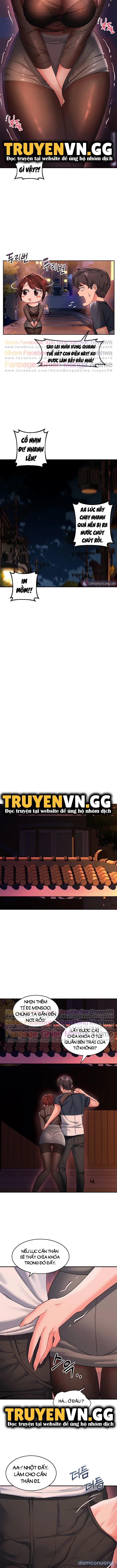 Khoảnh Khắc Không Thể Giải Thích 
