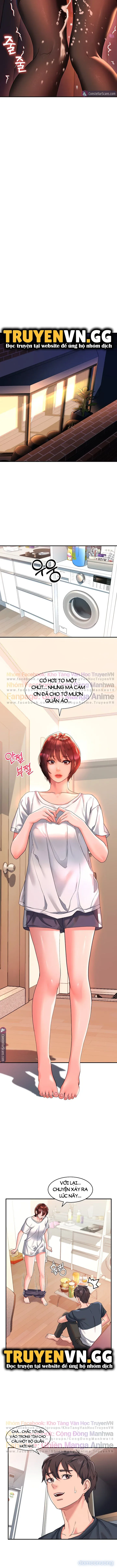 Khoảnh Khắc Không Thể Giải Thích 