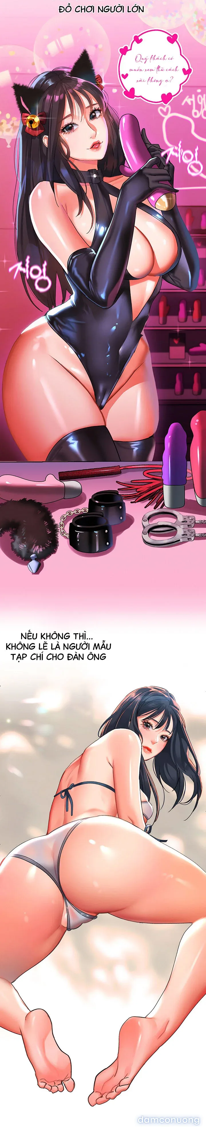 Khoảnh Khắc Không Thể Giải Thích 