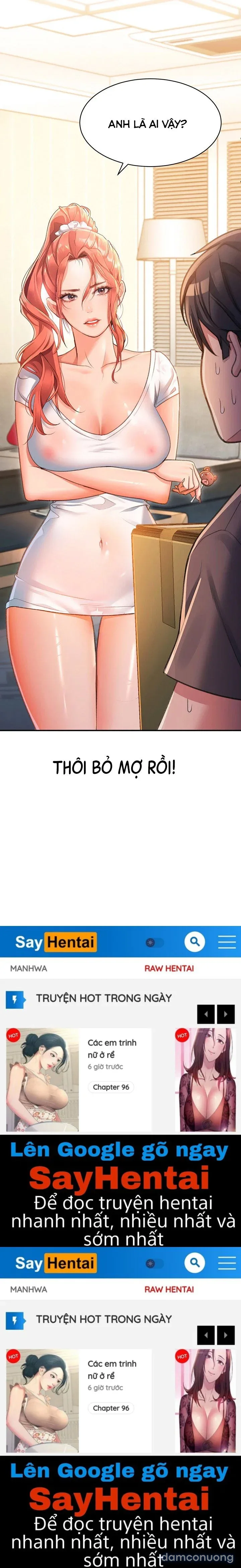 Khoảnh Khắc Không Thể Giải Thích 
