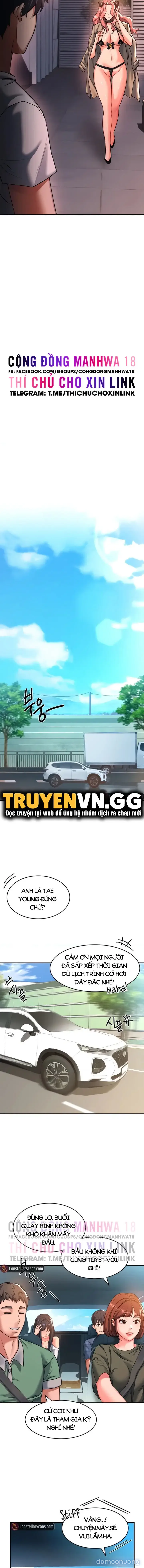 Khoảnh Khắc Không Thể Giải Thích 