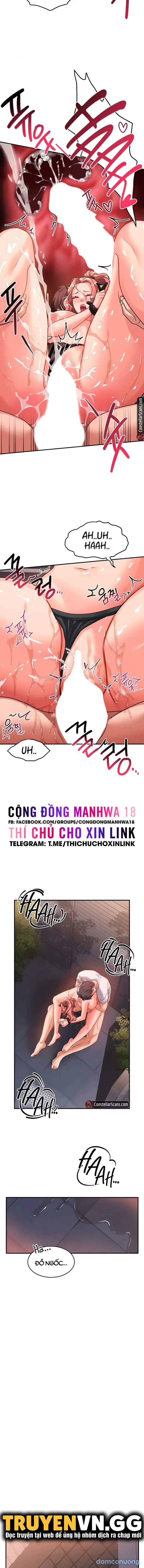 Khoảnh Khắc Không Thể Giải Thích 