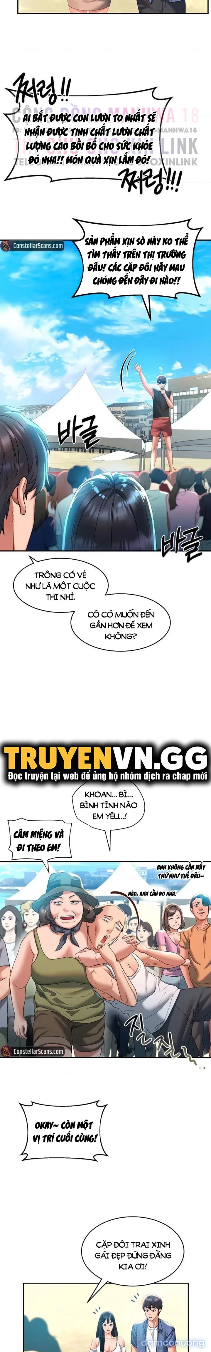 Khoảnh Khắc Không Thể Giải Thích 