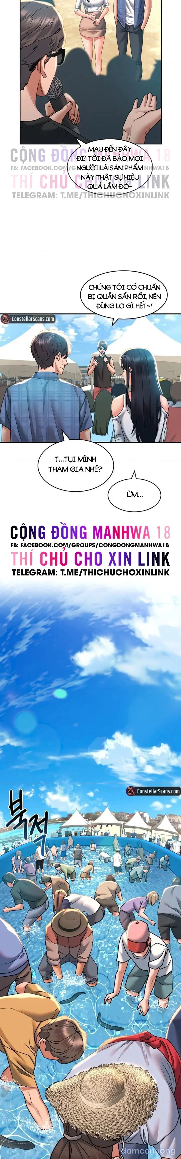 Khoảnh Khắc Không Thể Giải Thích 