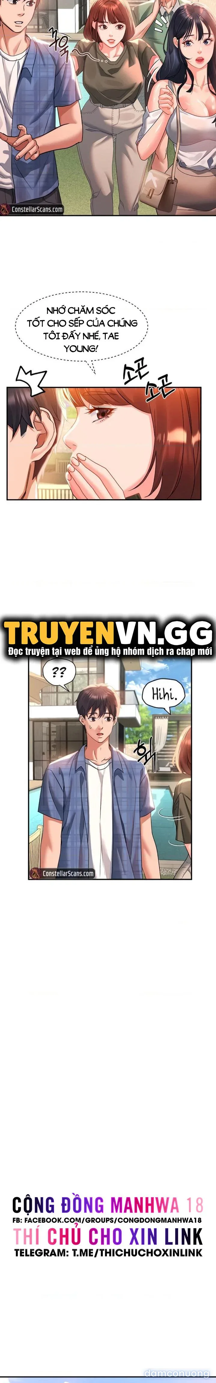 Khoảnh Khắc Không Thể Giải Thích 