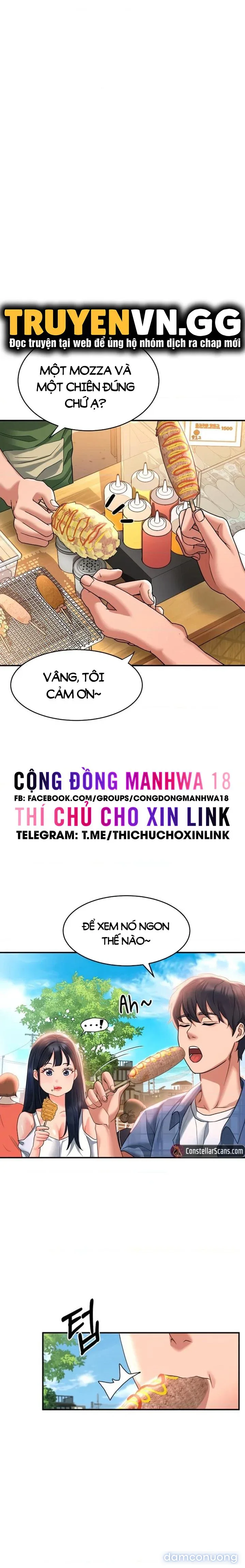 Khoảnh Khắc Không Thể Giải Thích 