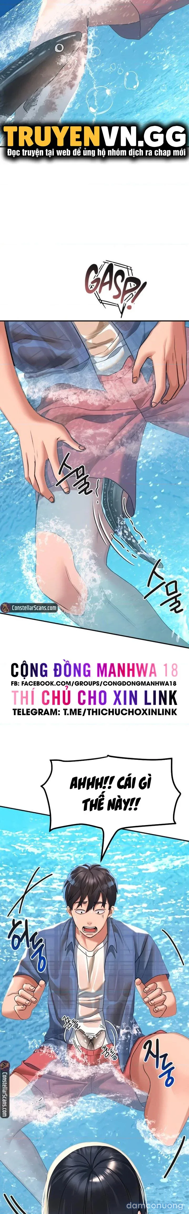 Khoảnh Khắc Không Thể Giải Thích 