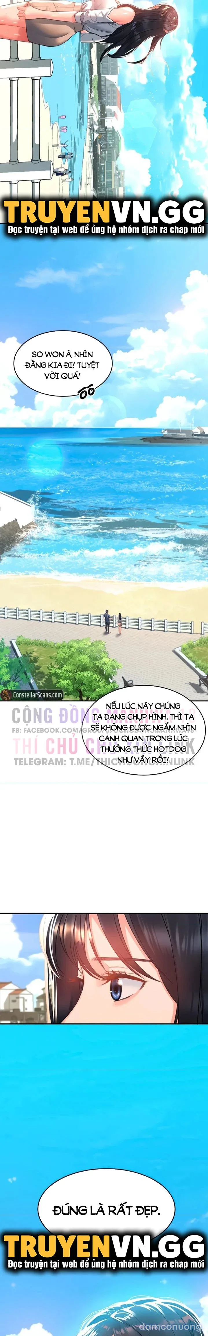 Khoảnh Khắc Không Thể Giải Thích 